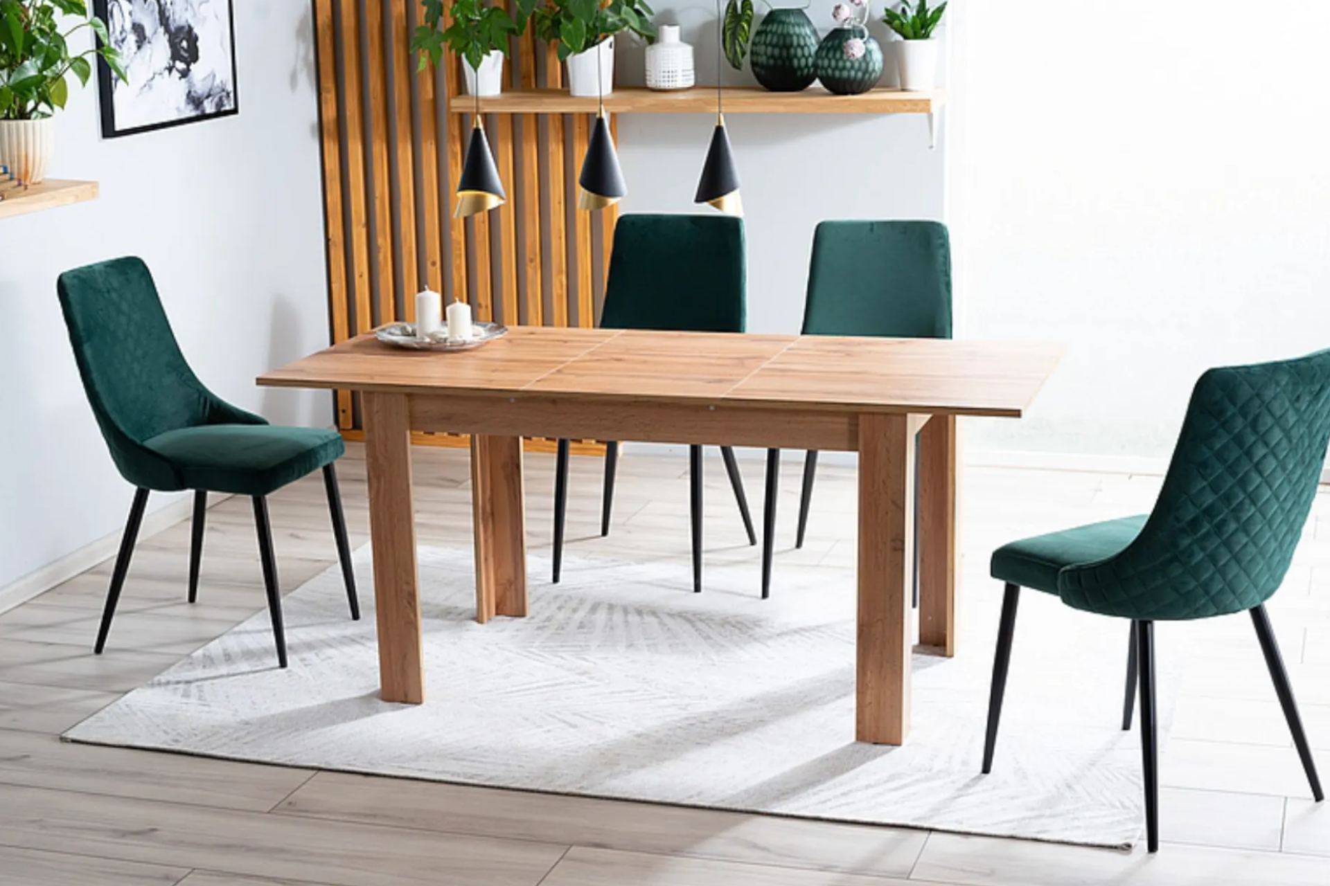 Zdroj: Sconto/jedálenská stolička Paonu