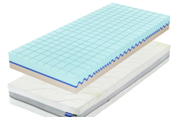 Matrace Sleepguard Latex Combi 20