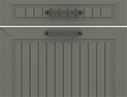 Plower mat