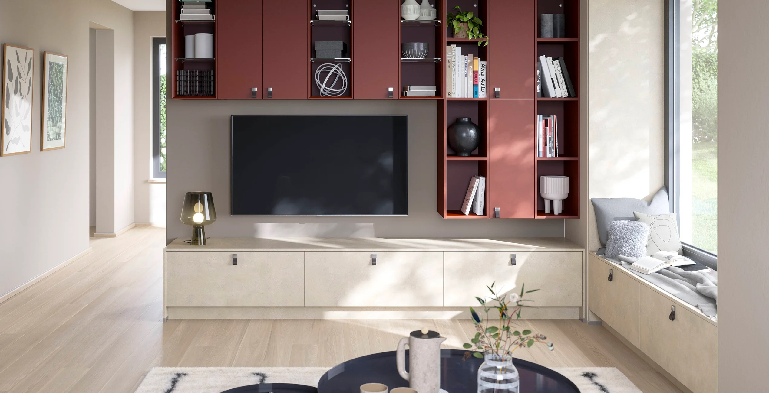 Riva Morethan