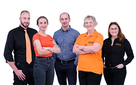 Máme pro vás volné místo